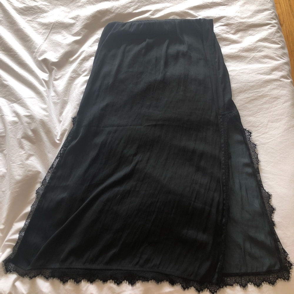 Free People Into You Half Slip